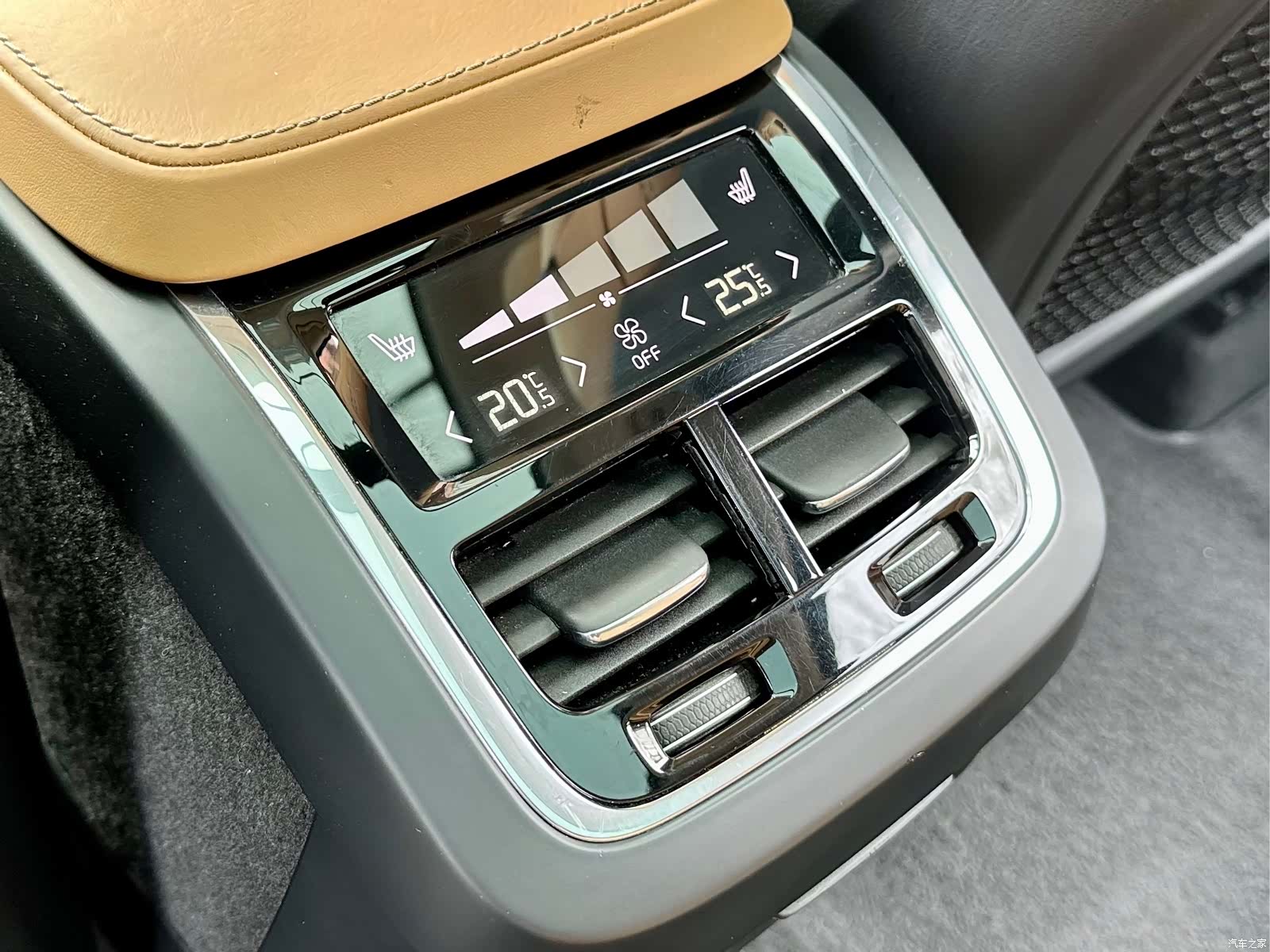 Volvo XC90, 2016 14