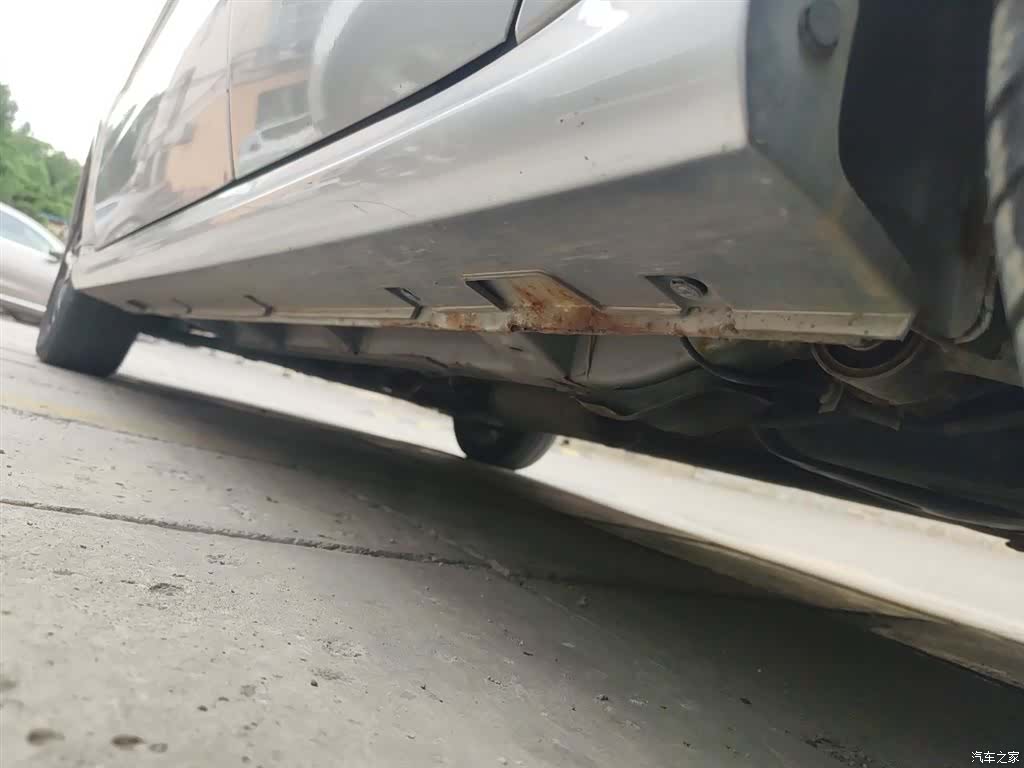 BAIC D20, 2015 19