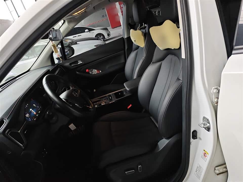 Trumpchi Trumpchi GS4