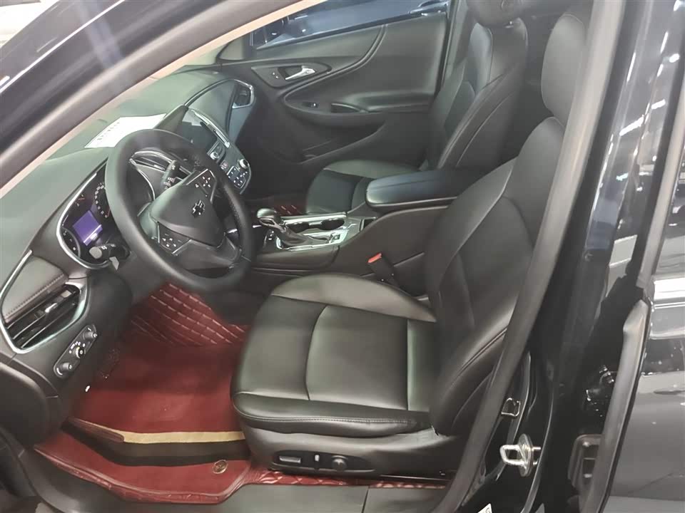 Chevrolet Mai Ruibao XL