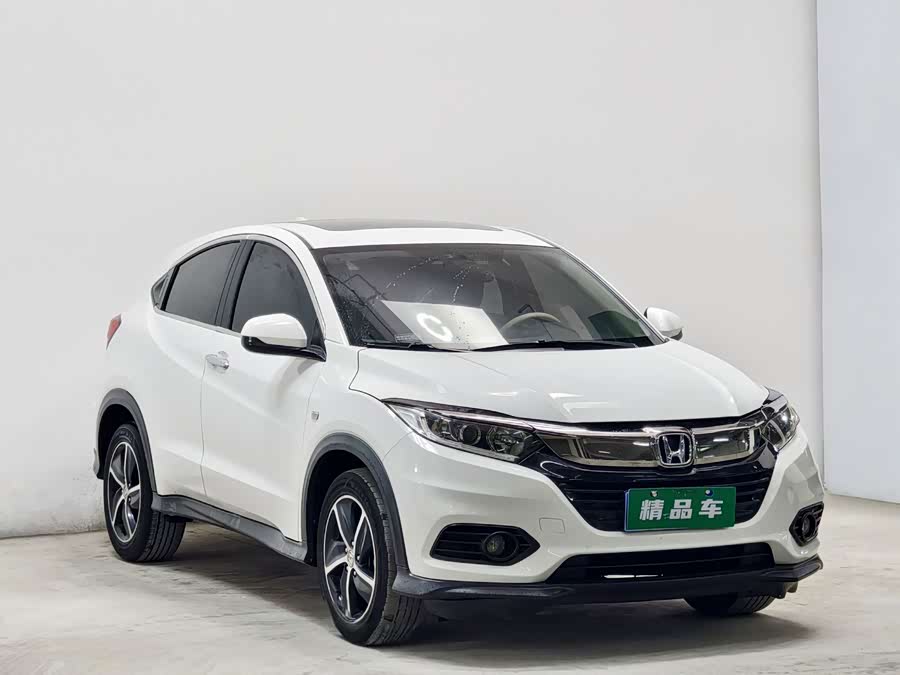 Honda HR-V 2020, фото 3