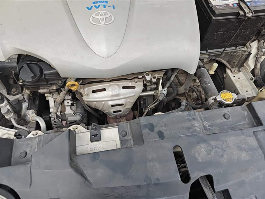 Toyota YARiS L Zhixuan