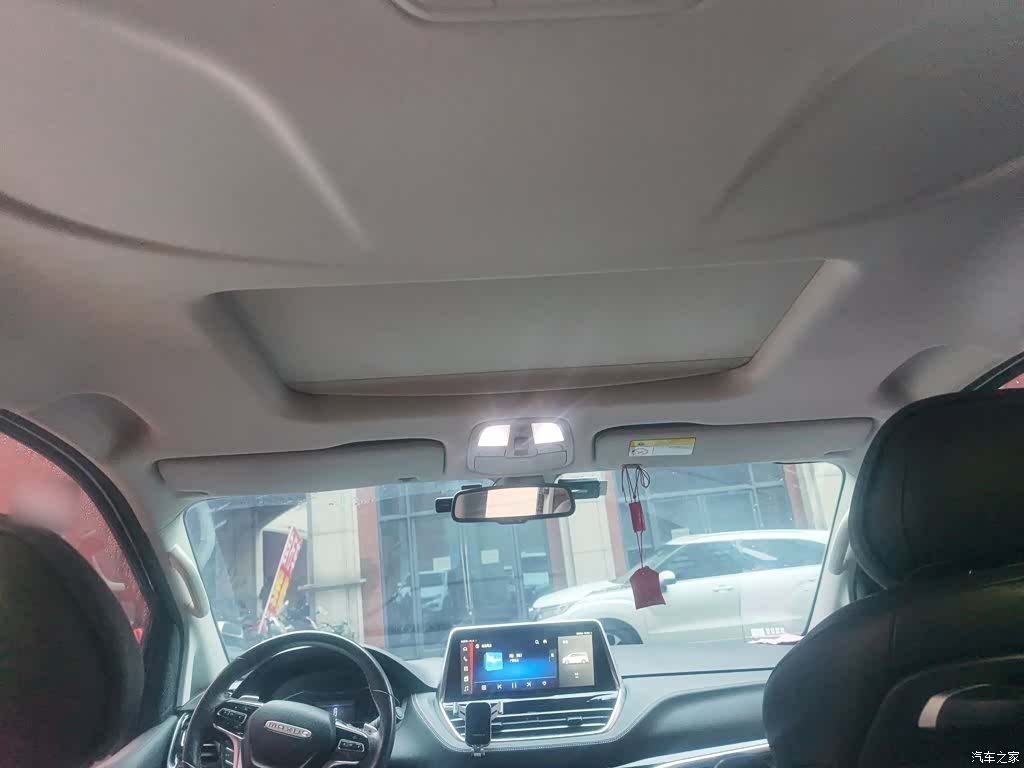 Maxus G20, 2022 9