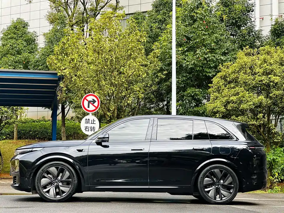 Li Auto Ideal L7