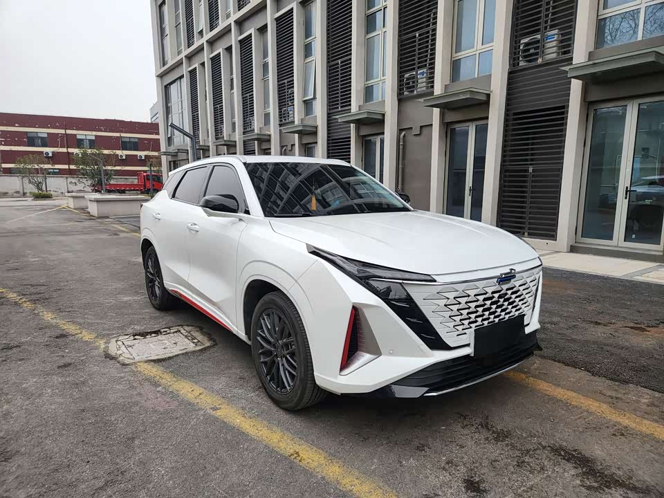 Oshan Z6