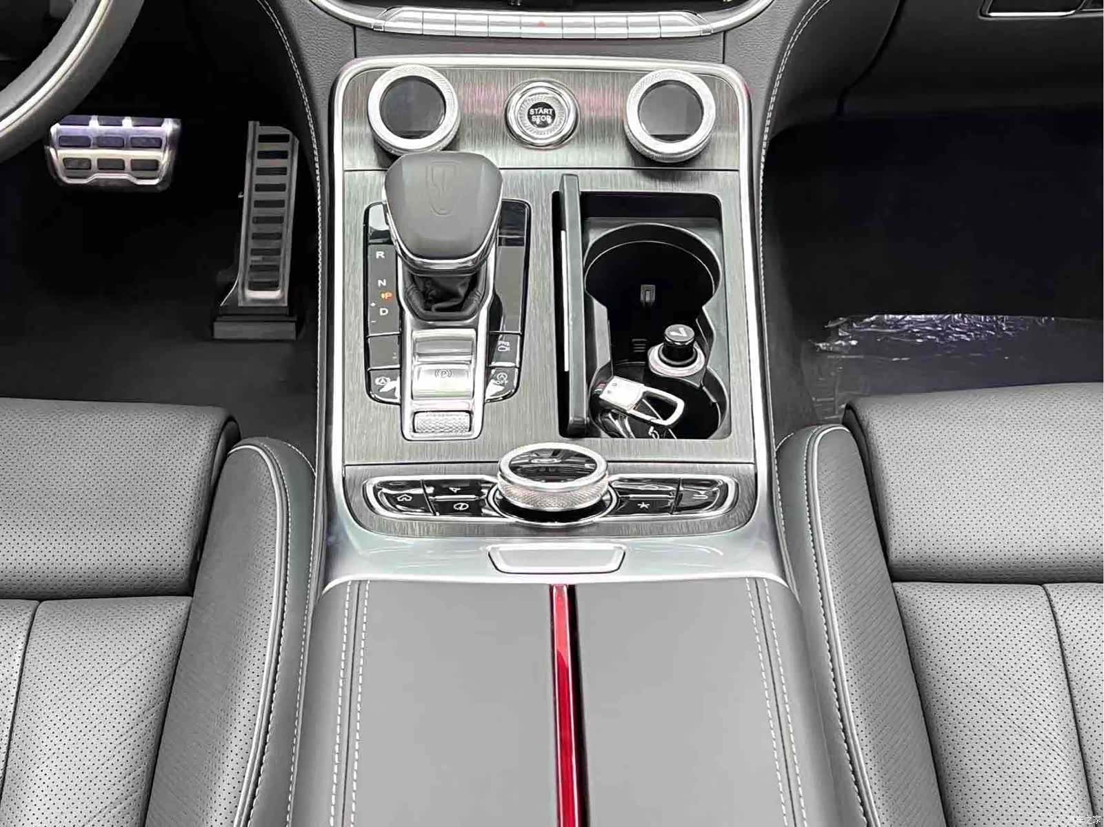 Hongqi H9, 2022 19