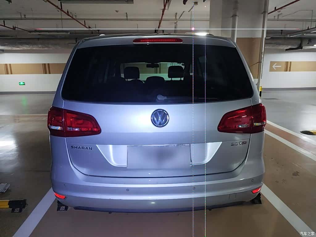 Volkswagen Xia, 2017 6