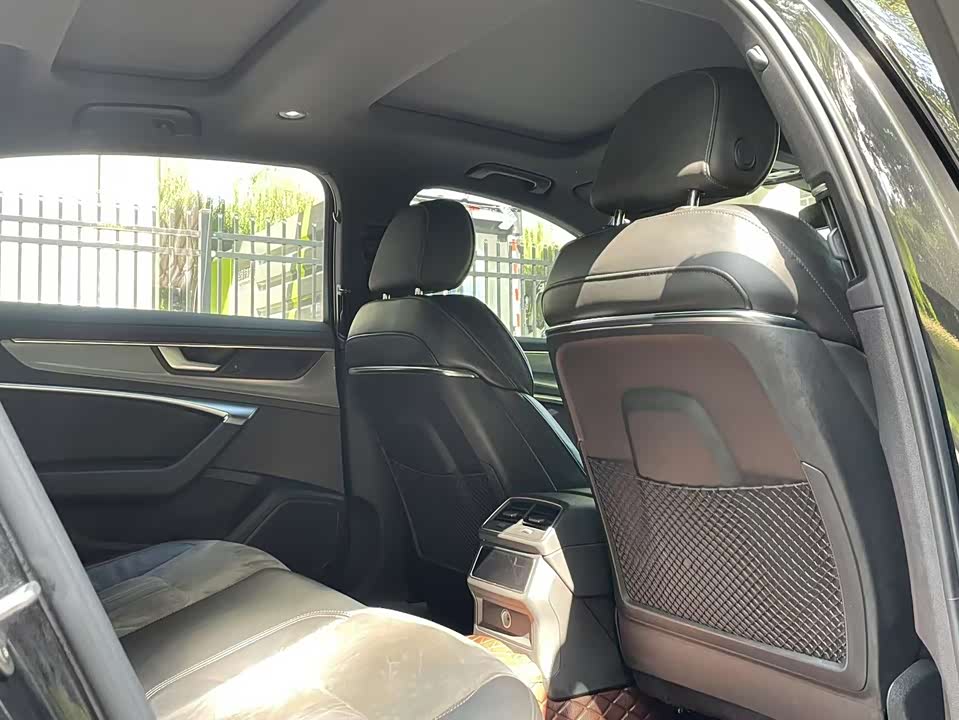 Audi A6L Audi A6L