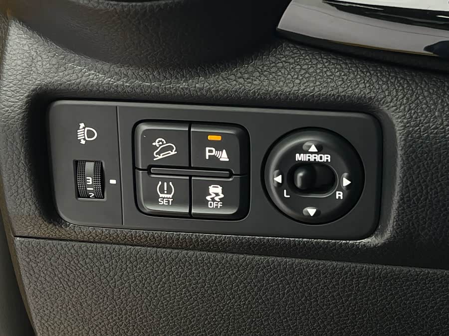 Kia Stonic 2023, фото 13