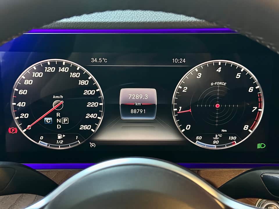 Mercedes-Benz E-class Mercedes-Benz E-class