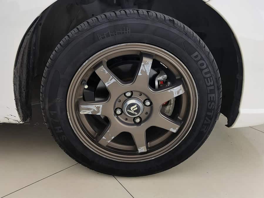 Honda Fit 2021, фото 6