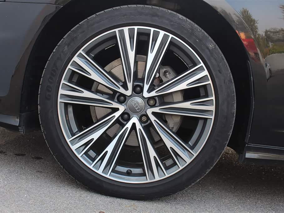 Audi A6L Audi A6L