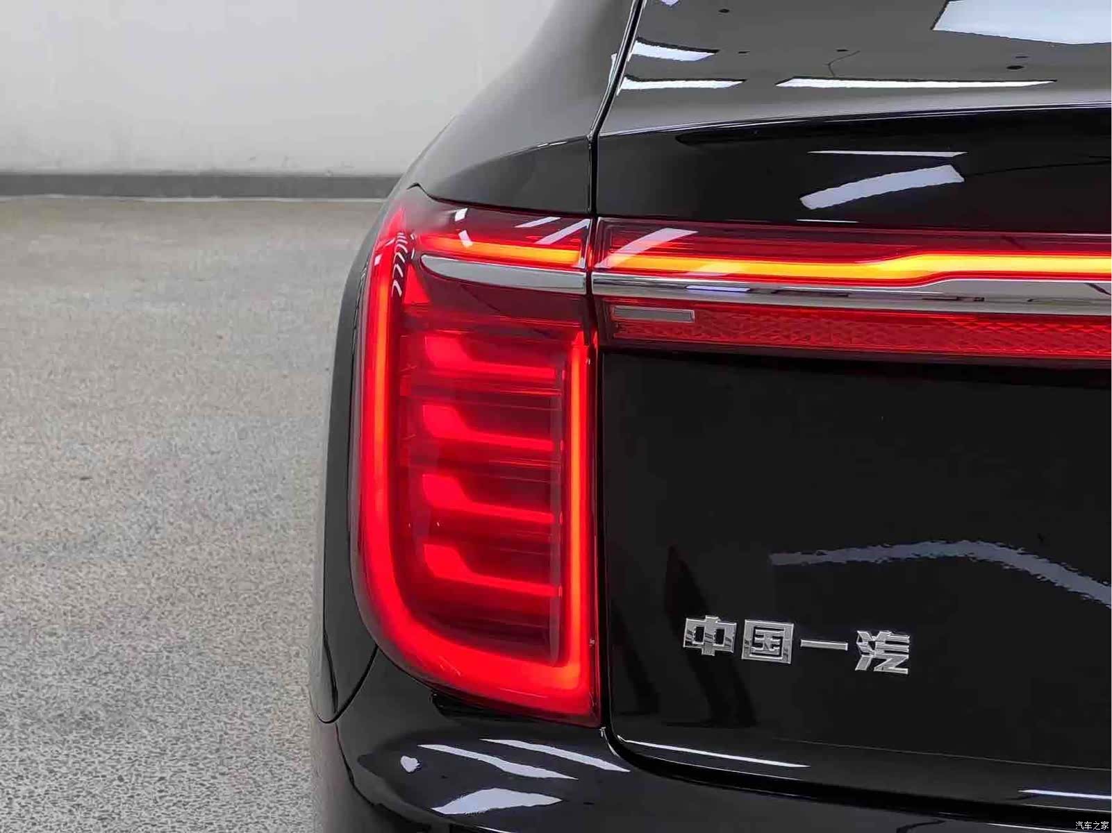 Hongqi H9, 2022 6