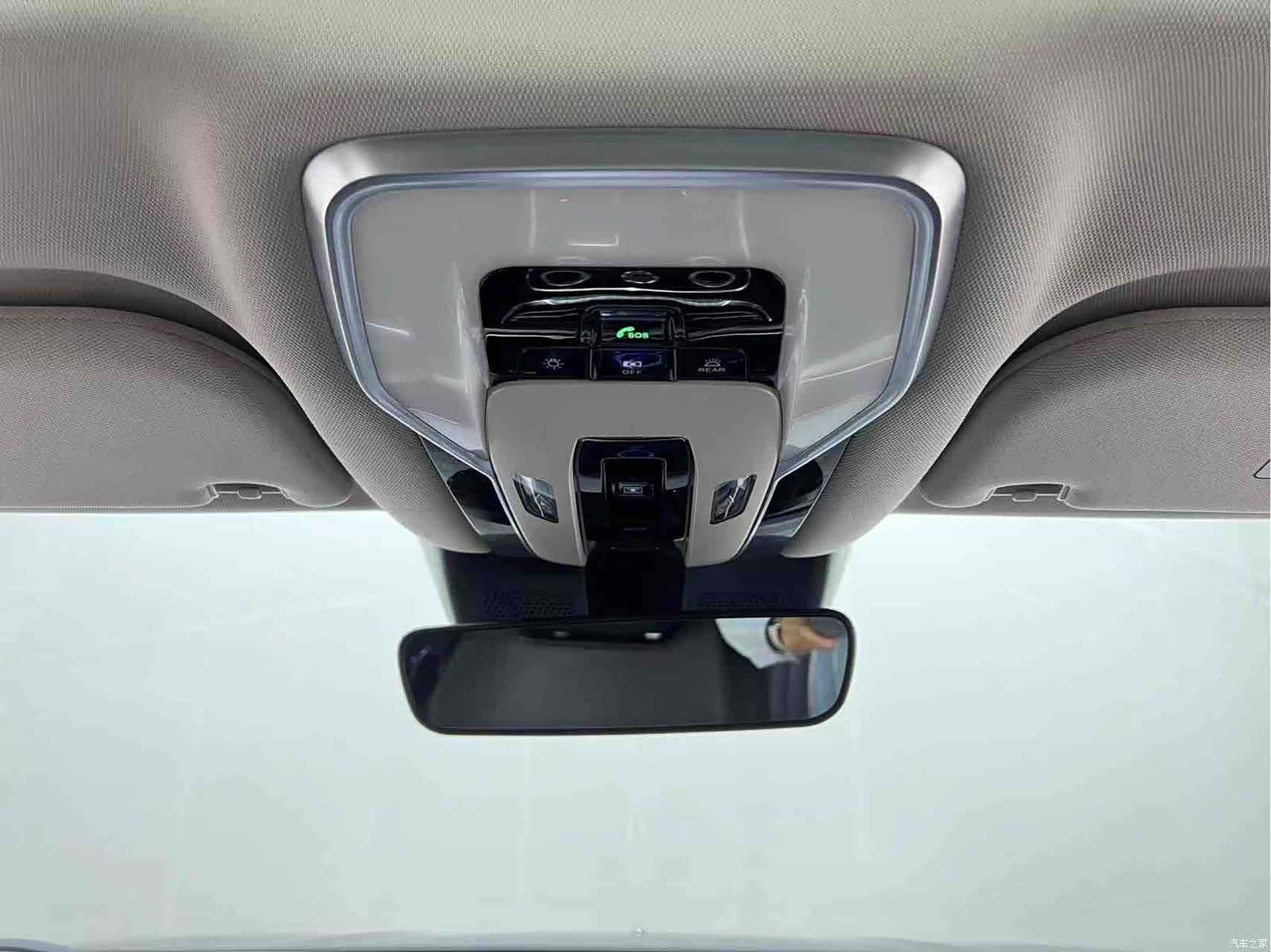 Hongqi H9, 2022 20
