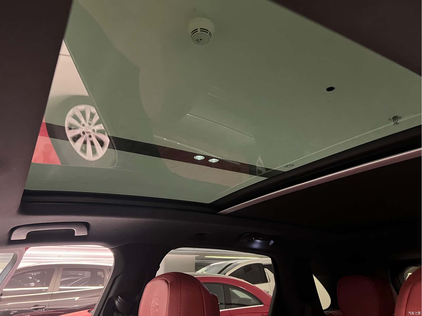 Porsche Cayenne, 2020 10