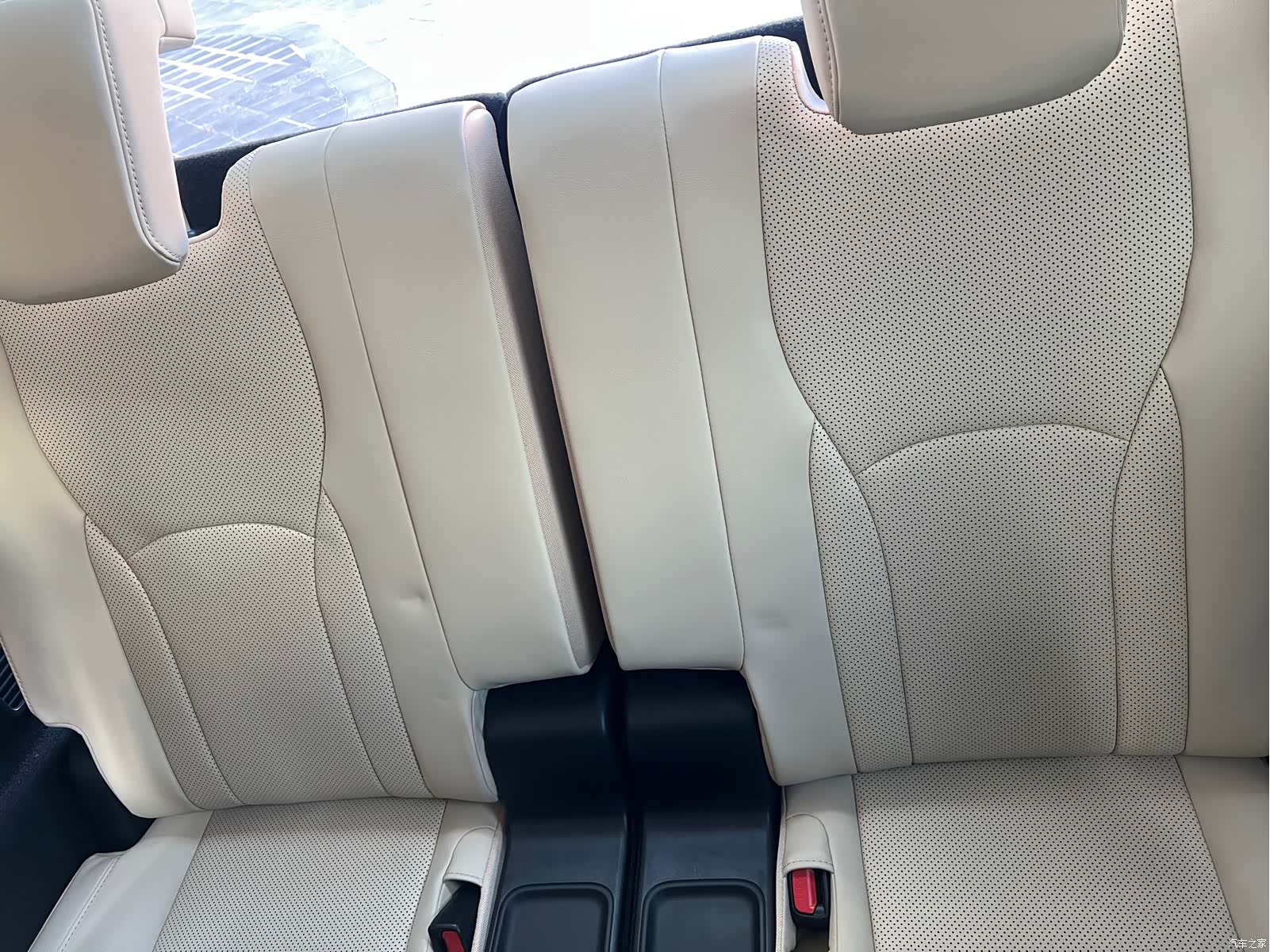 Lexus RX, 2025 22