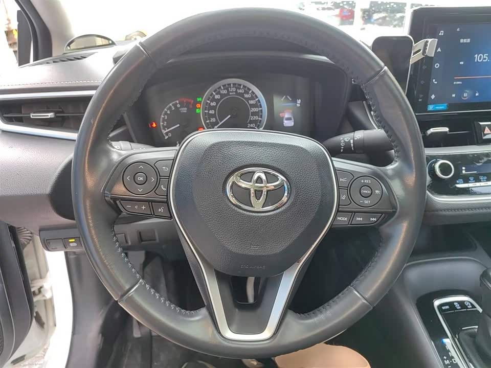 Toyota Corolla Toyota Corolla