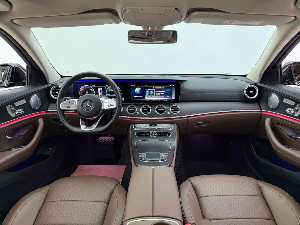 Mercedes-Benz E-class Mercedes-Benz E-class