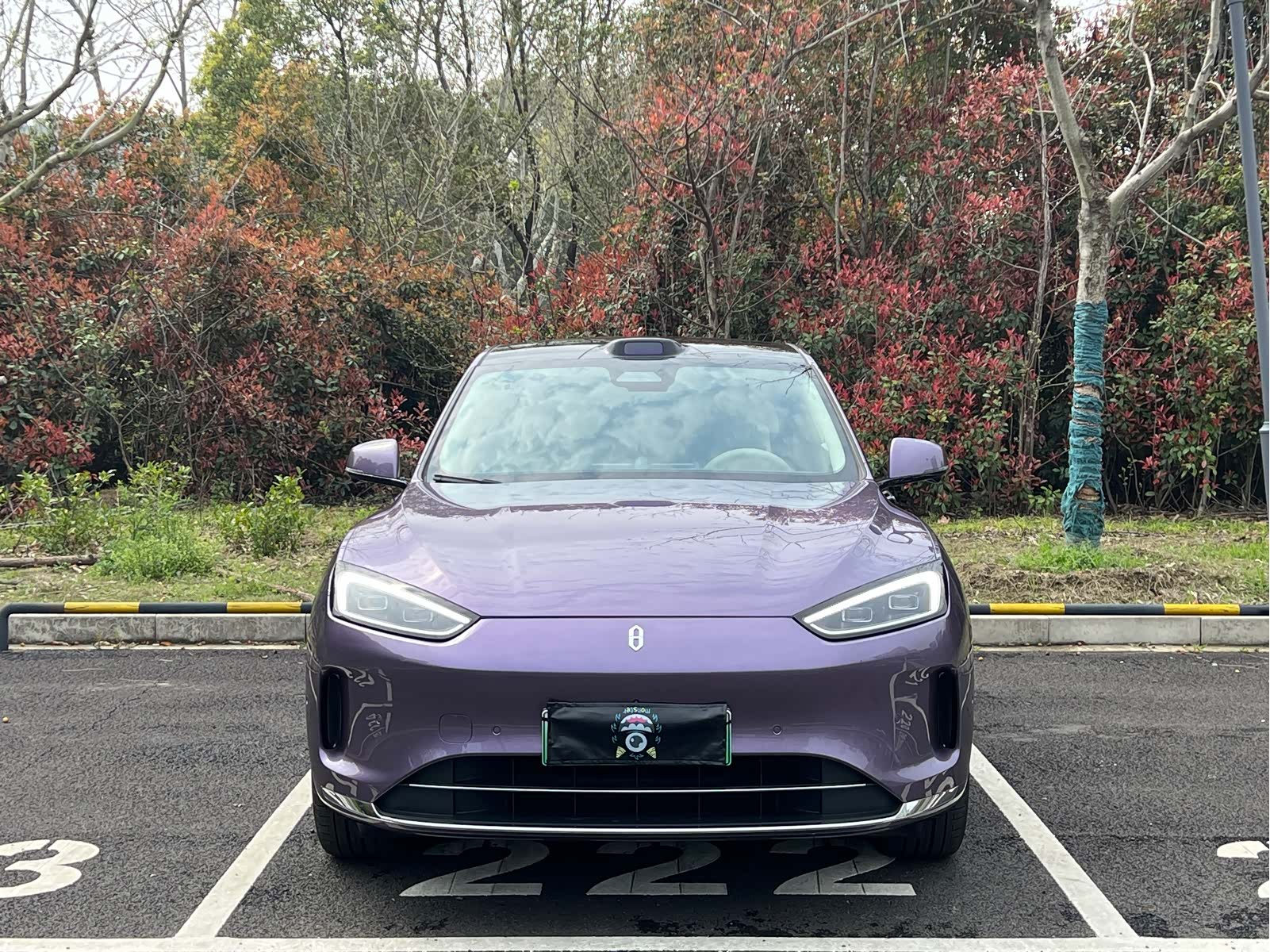 AITO M5, 2025 2