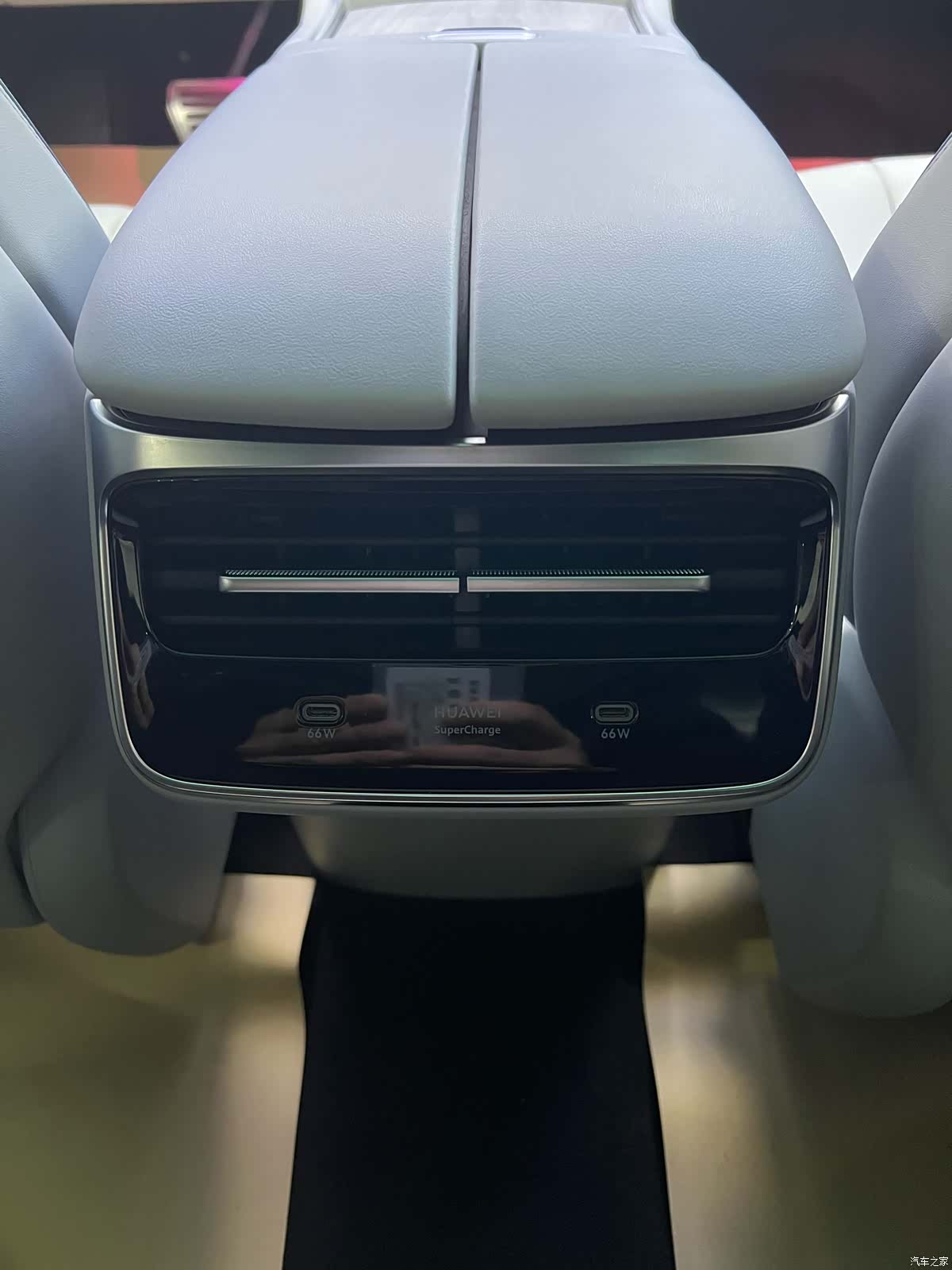 Luxeed S7, 2024 24