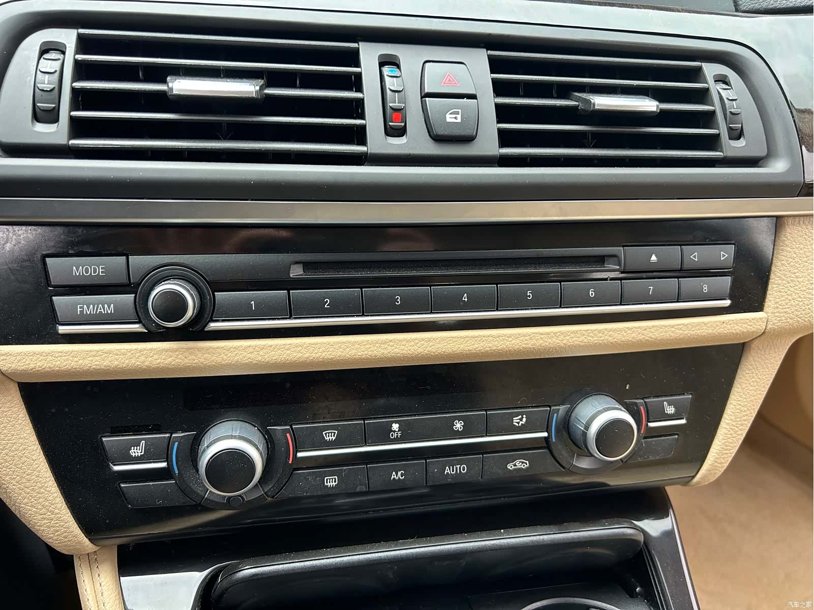 BMW 5 Series, 2014 14