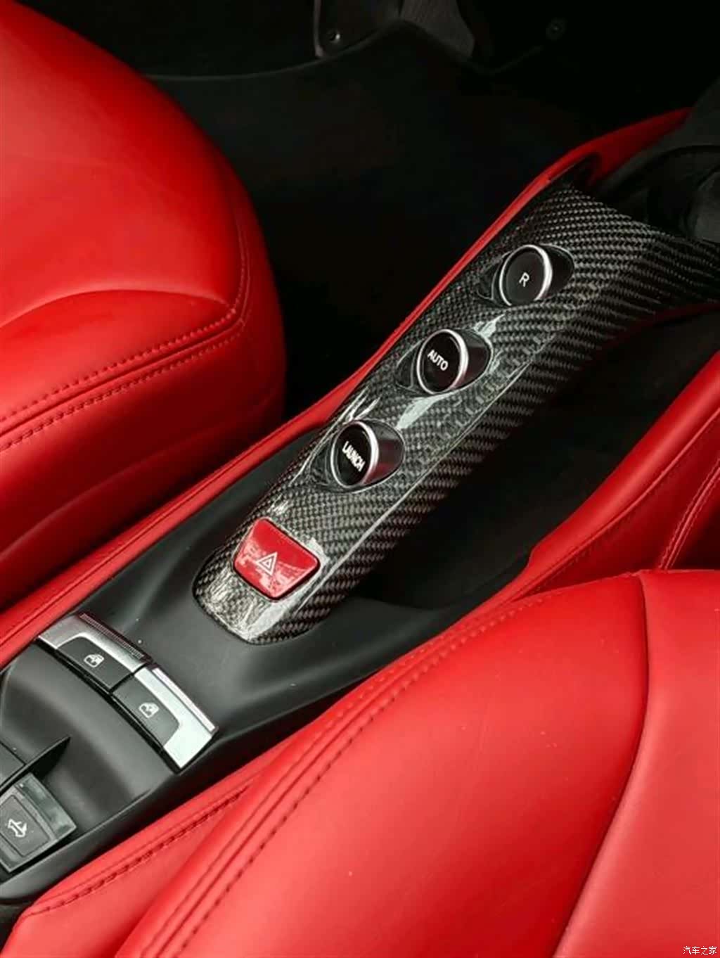 Ferrari 488, 2016 6