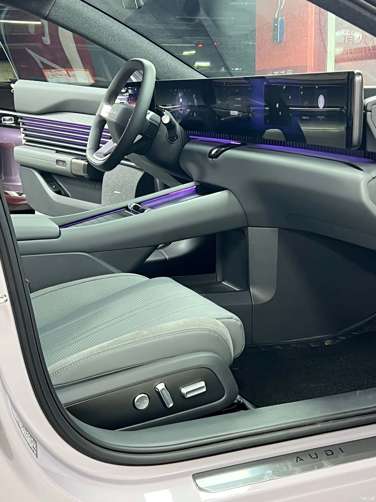 Audi TT, 2026 6