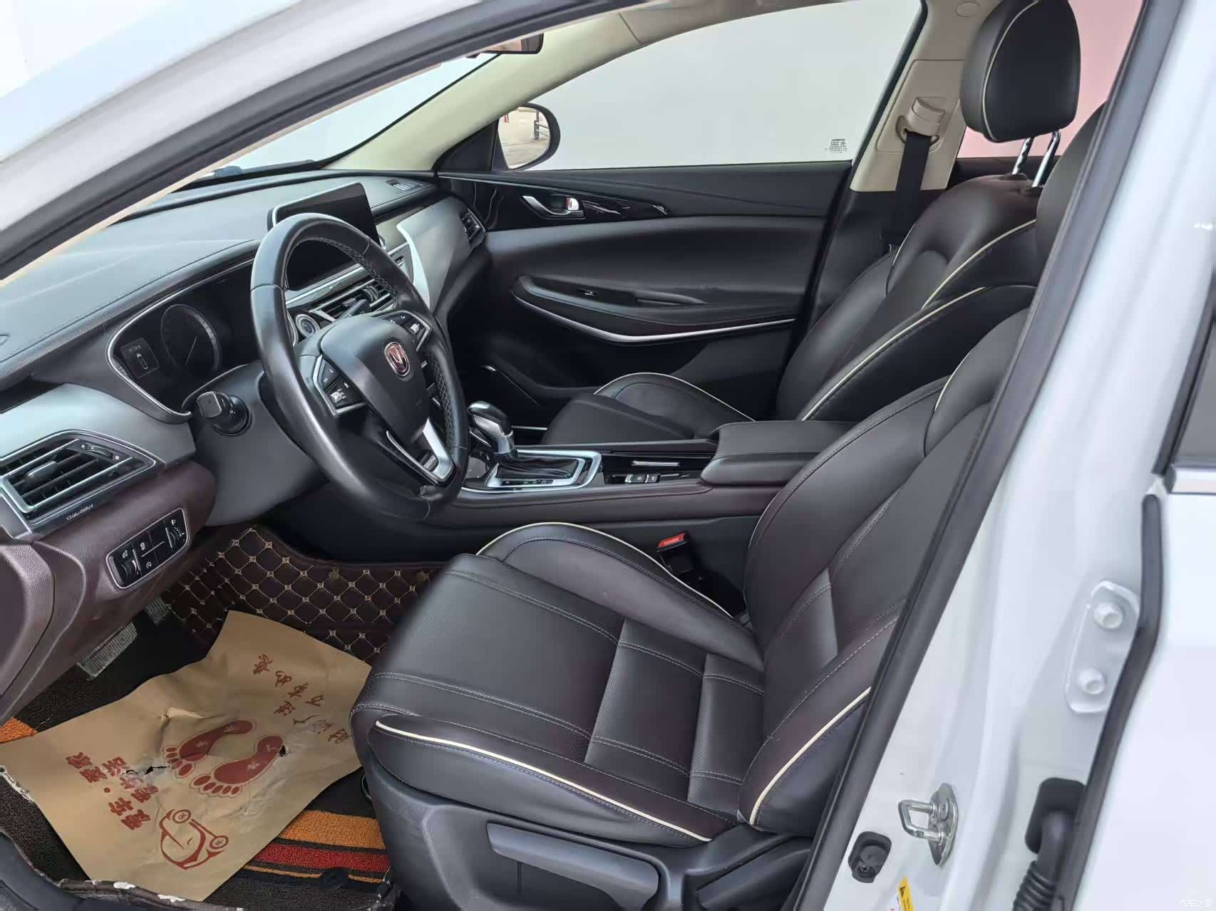 Changan CC, 2019 4