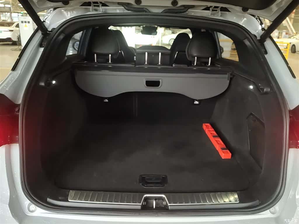 Lynk & Co 01, 2023 15