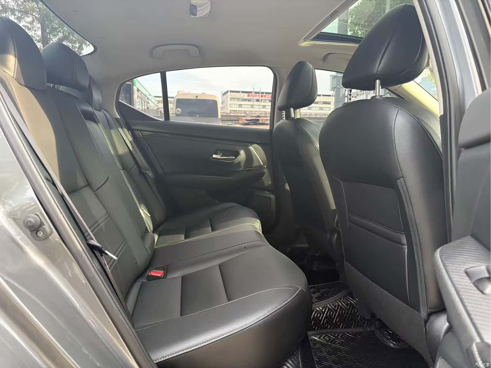 Nissan Sylphy, 2021 8