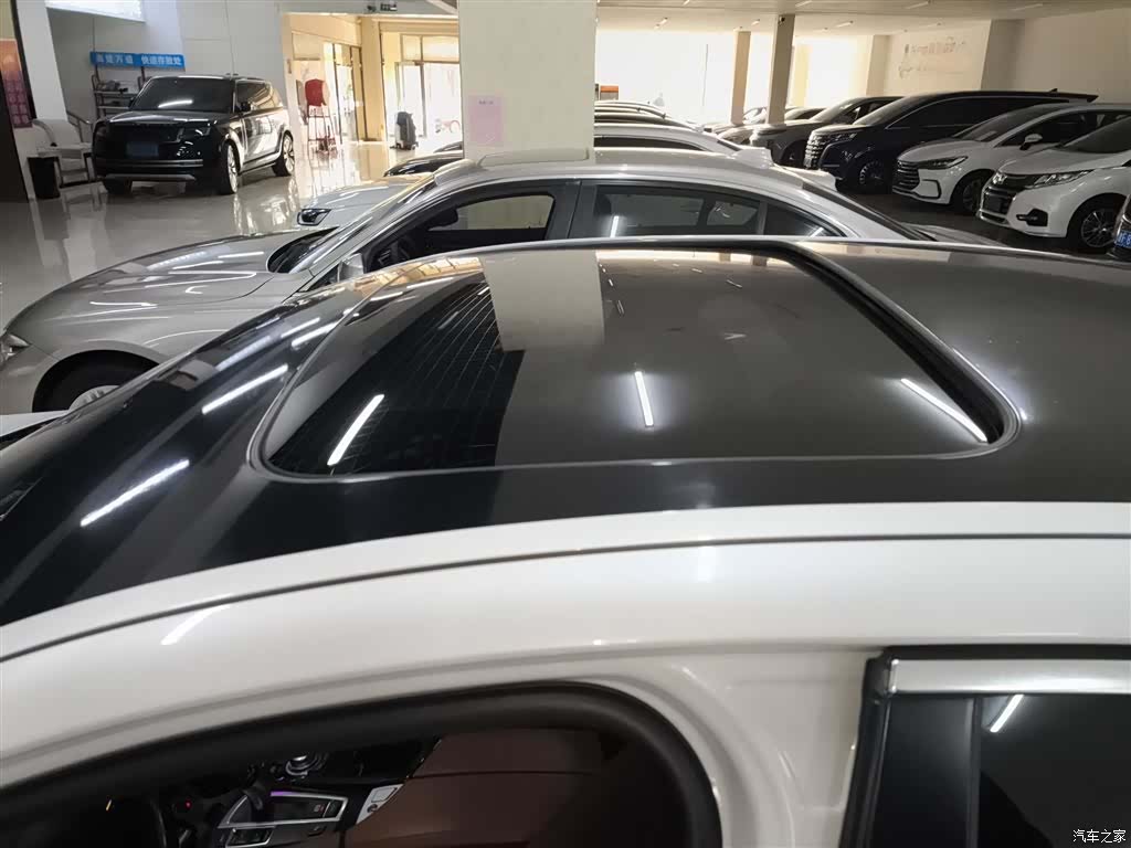 BMW 5 Series, 2016 21