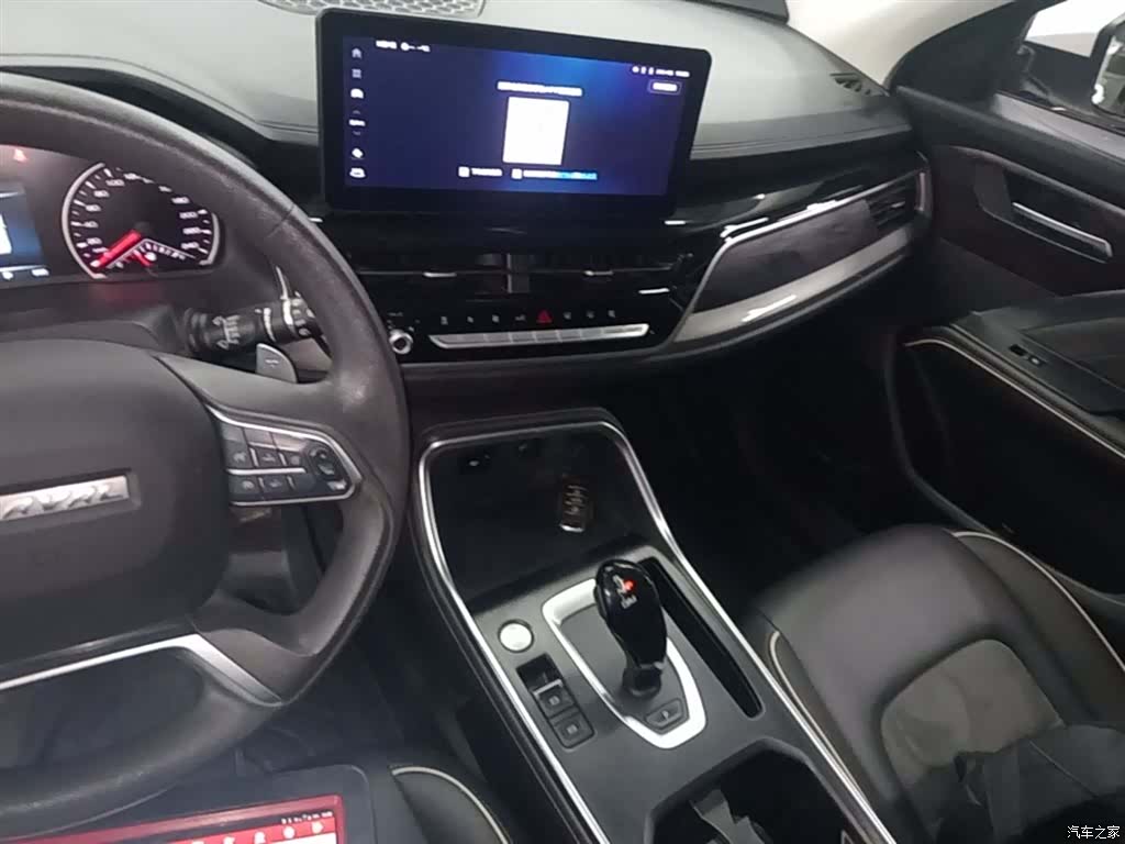 Haval H6, 2023 13
