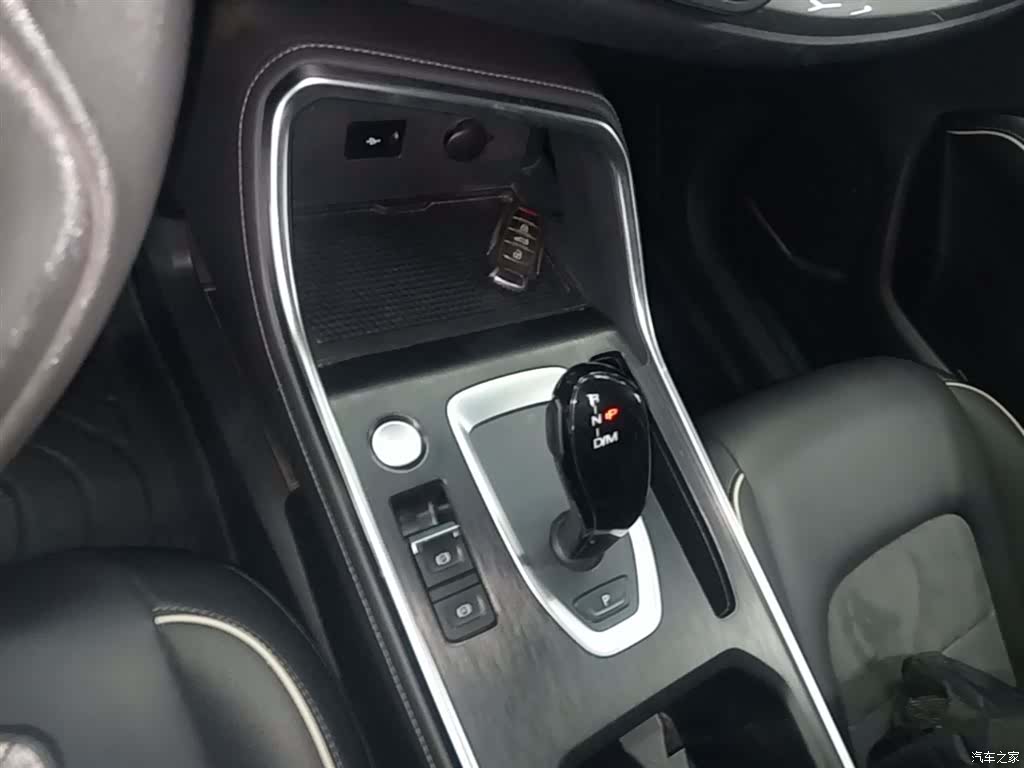 Haval H6, 2023 14