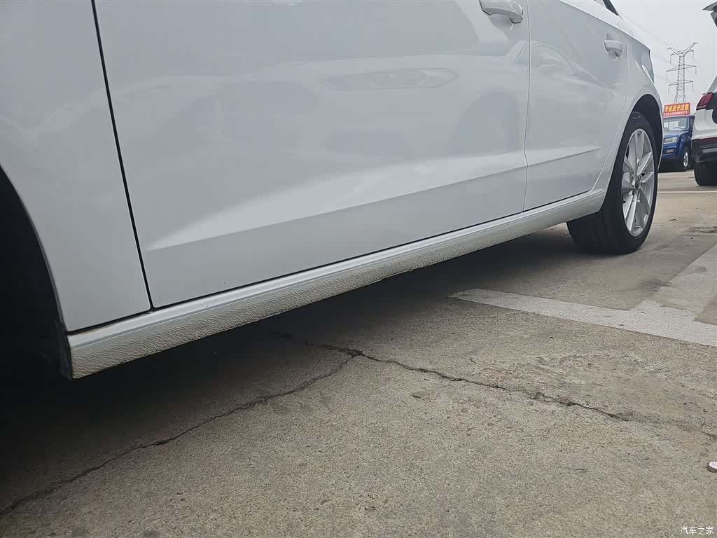 Audi A3, 2019 21