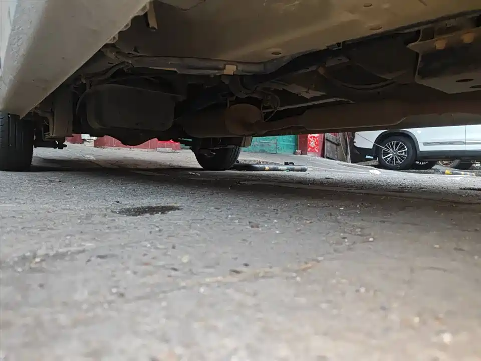 Wuling Wuling Hongguang V