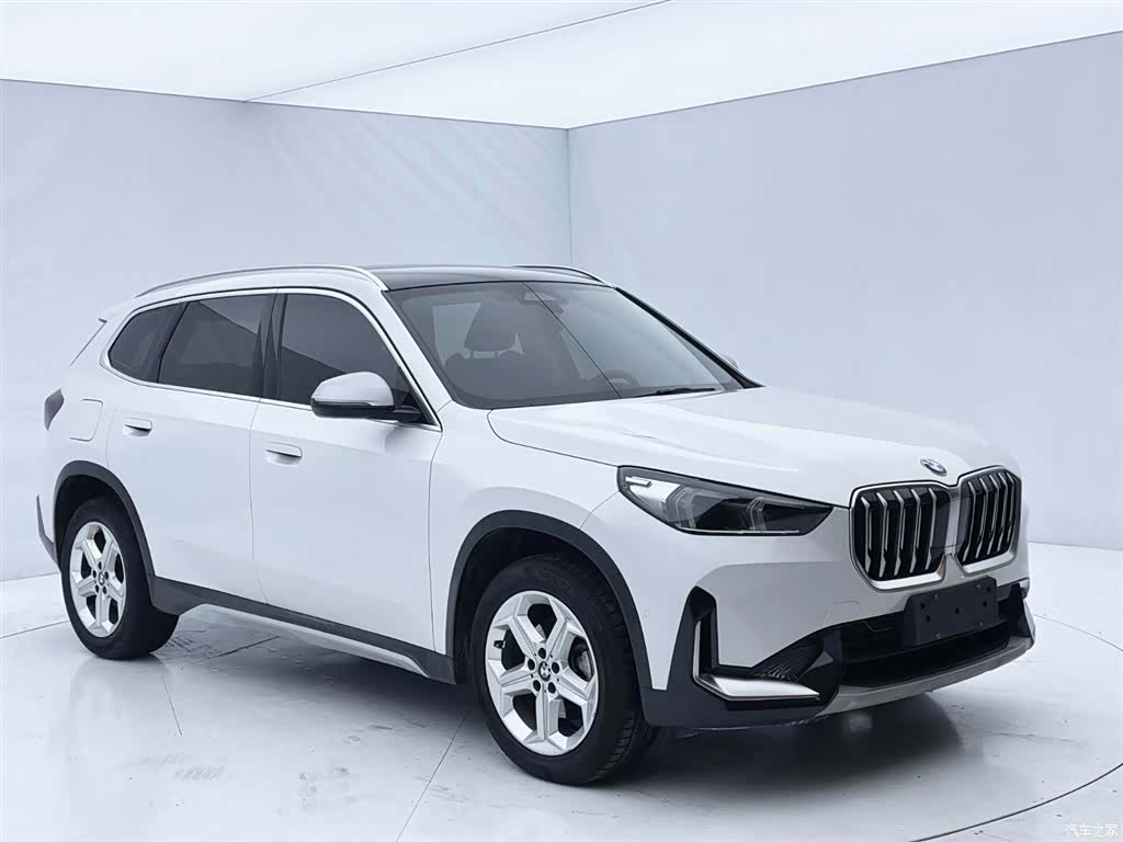 BMW X1, 2024 3