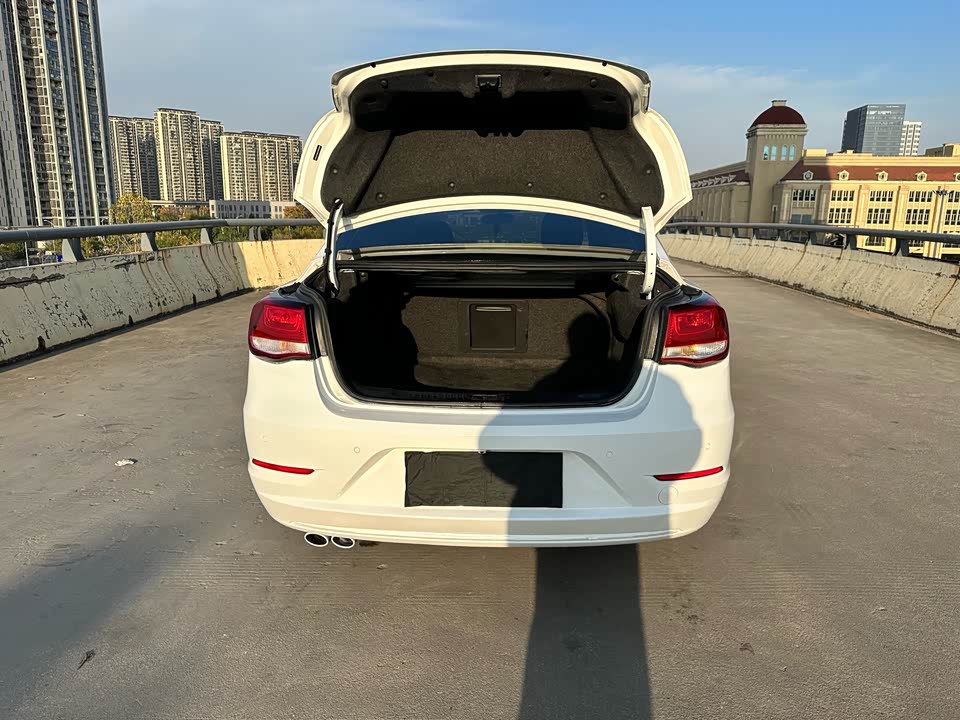 Chevrolet Mai Ruibao