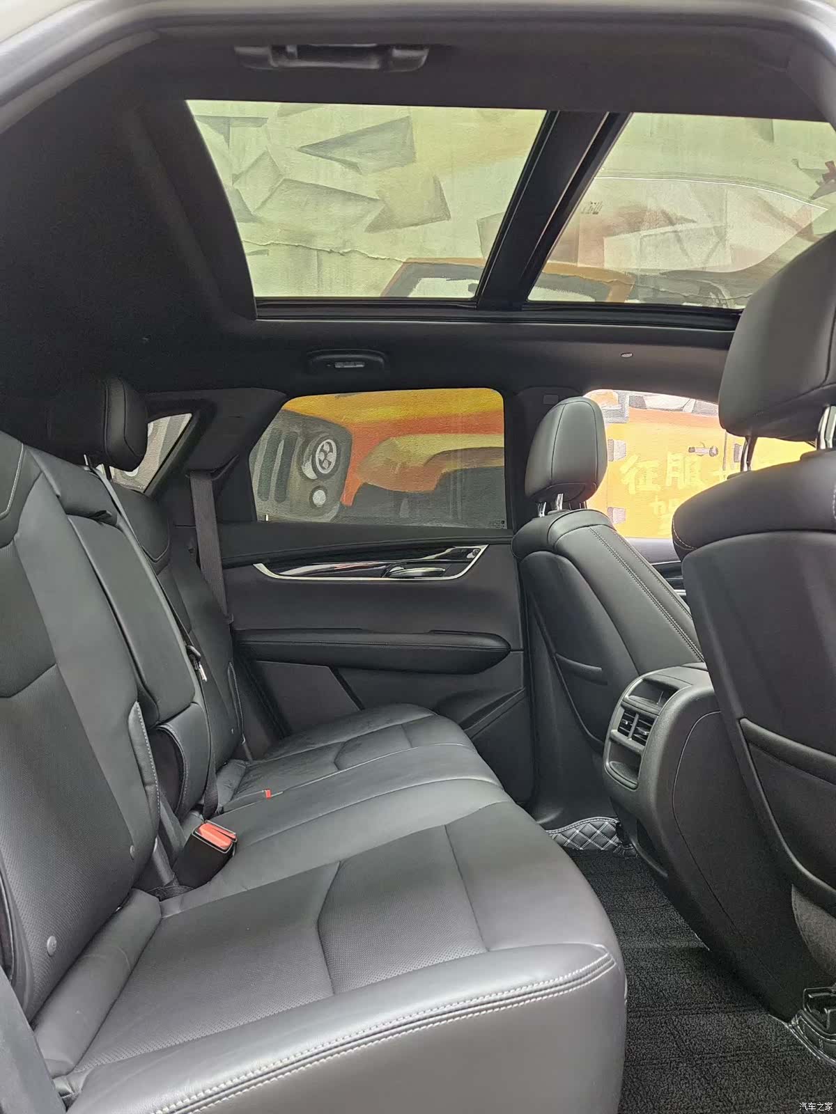Cadillac XT5, 2021 9