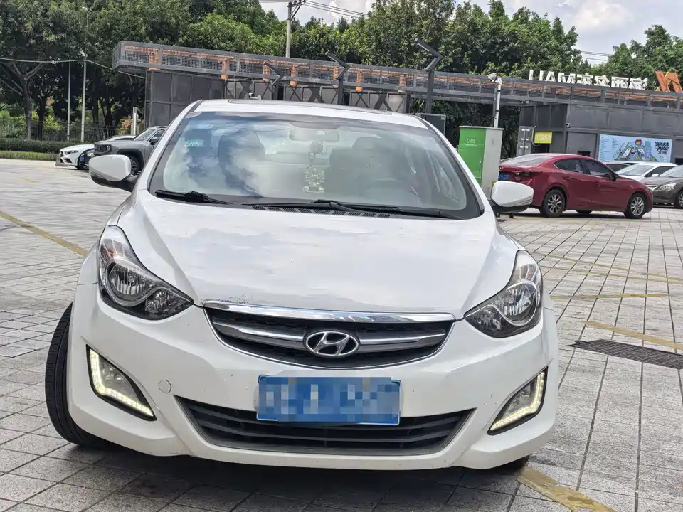 Hyundai Langdong