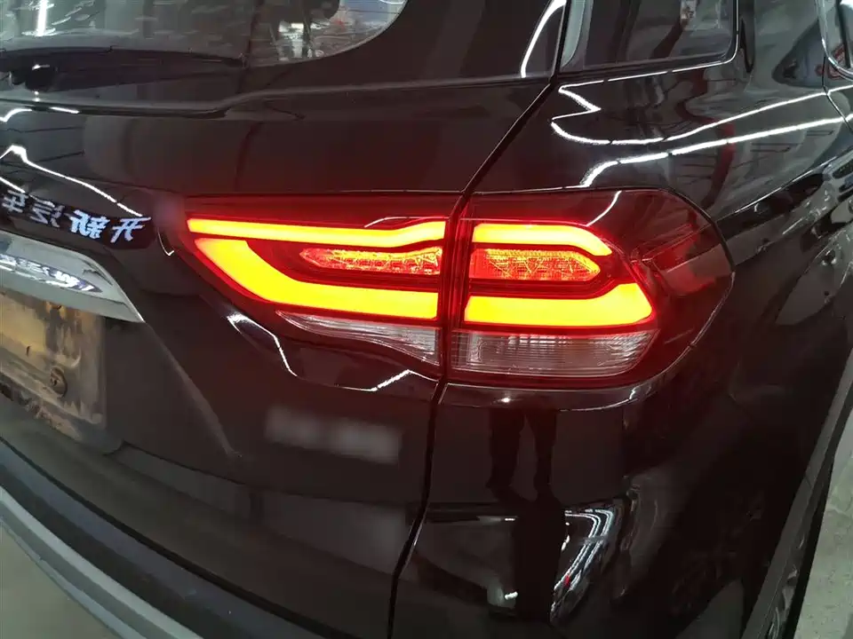 Hyundai Beijing ix35