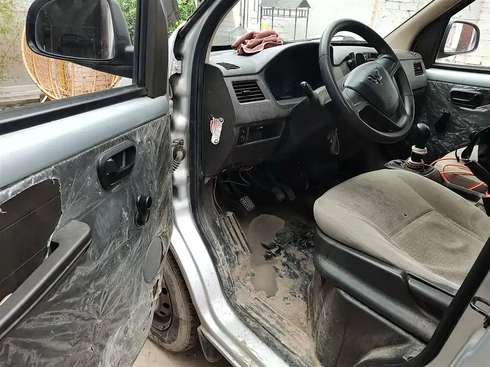 Wuling Wuling Rongguang S