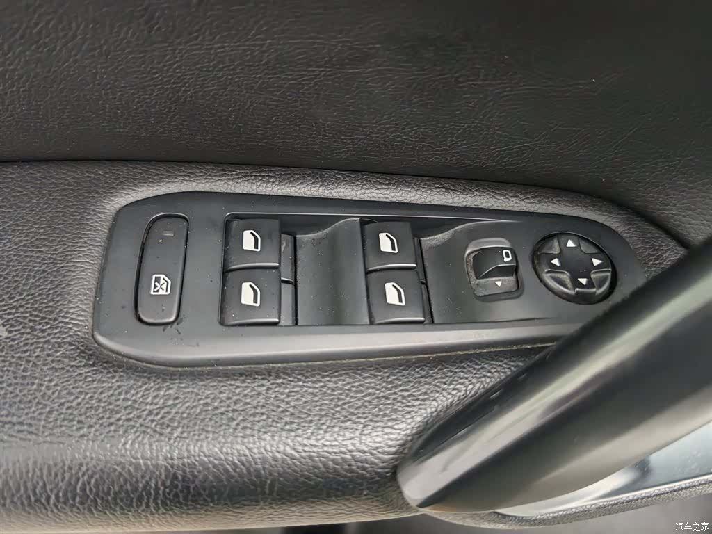 Peugeot 308, 2016 9