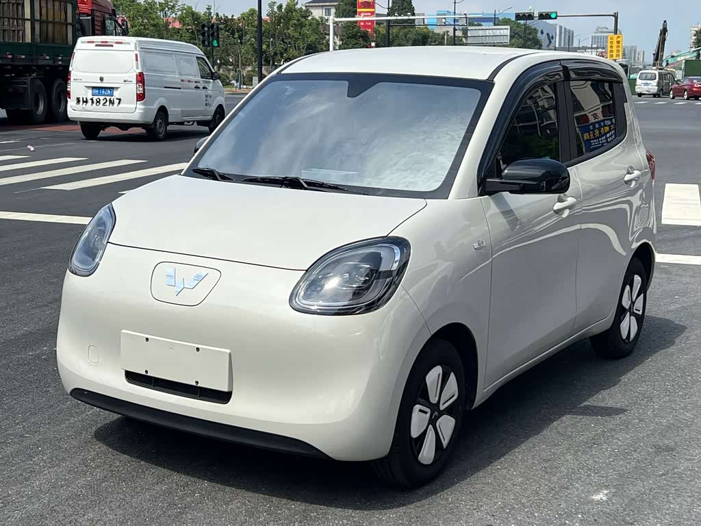Wuling Mini EV