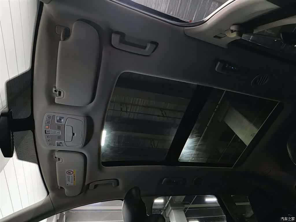 Ford Edge, 2017 14