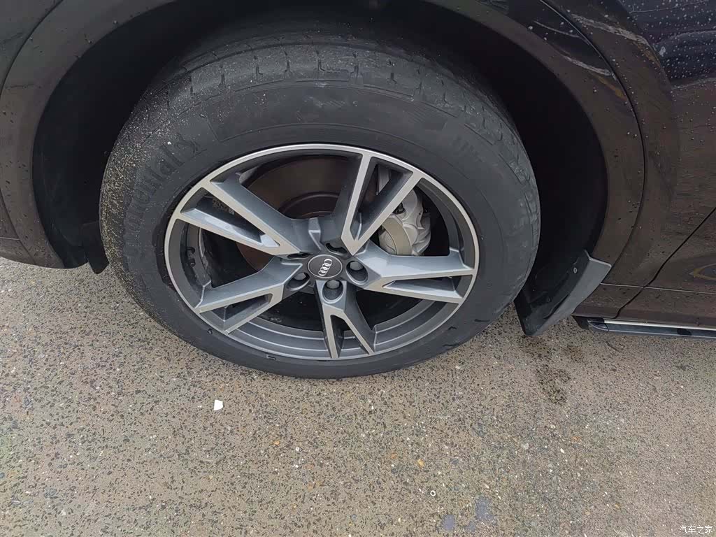 Audi Q5L, 2019 25