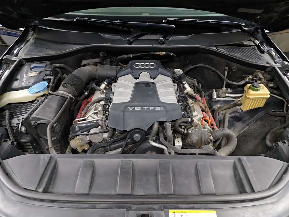 Audi Q7 Audi Q7
