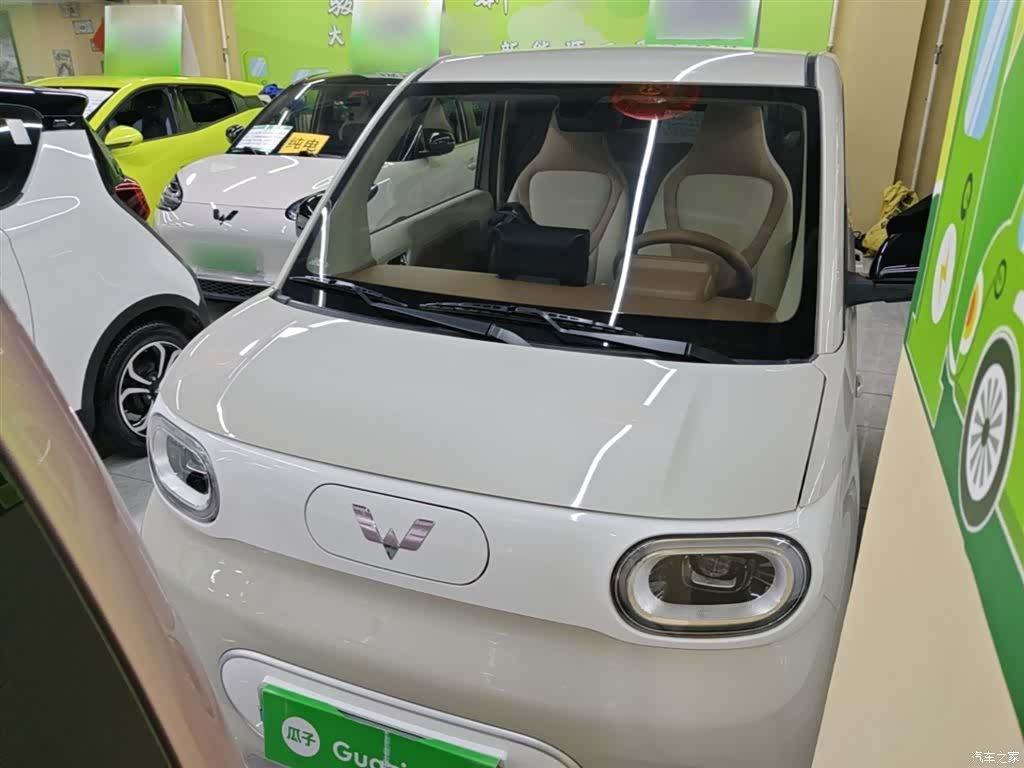 Wuling MINIEV, 2025 1