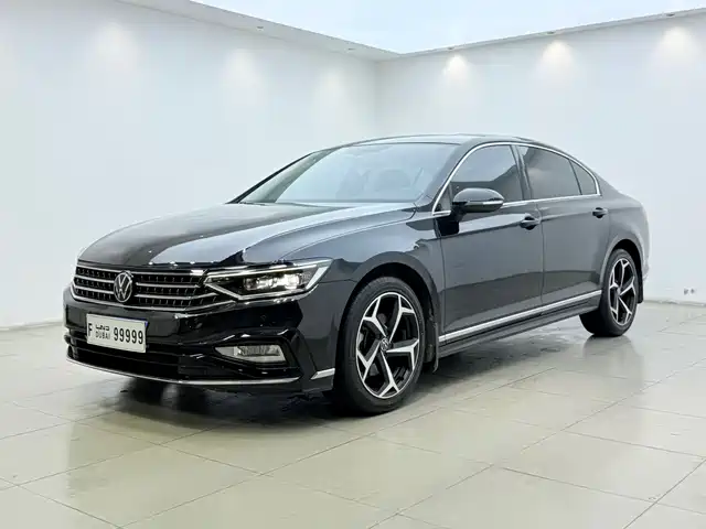 Volkswagen Magotan 2023 — купить из Китая под заказ