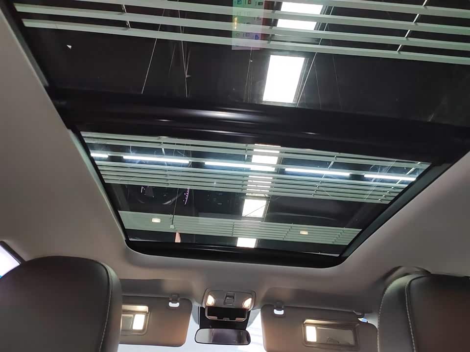 Trumpchi Trumpchi M6