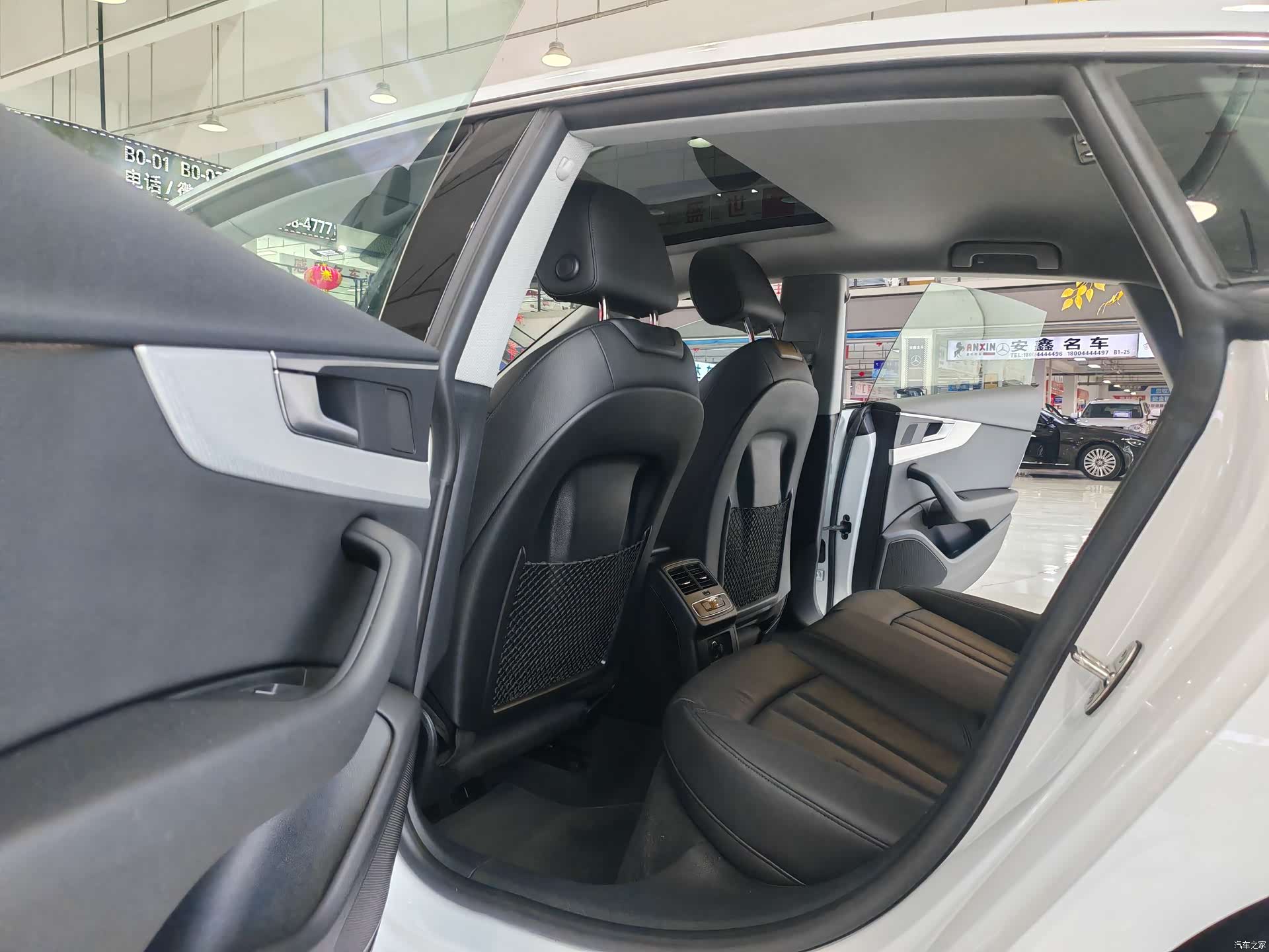 Audi A5, 2020 все фото